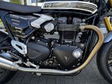 TRIUMPH Speed Twin 1200 RS Öhlins+Brembo-Stylema