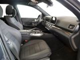 MERCEDES-BENZ GLS 350 d 4M // BURM WIDE MEMO MULTI 360 AHK PDC