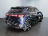 MERCEDES-BENZ EQA 250  SPUR STANDH AHK KAMERA PDC SHZ