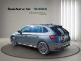 SKODA Scala 1.0 TSI Selection Einparkhilfe