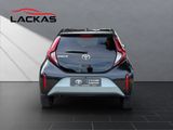 TOYOTA Aygo X TEAMPLAYER*CARPLAY*15 JAHRE GARANTIE