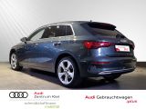 AUDI A3 Sportback 40 TFSI e advanced S-tronic S-line