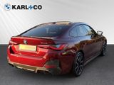 BMW i4 eDrive35 Gran Coupe M Sport Pro AHK Laser ACC