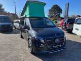 MERCEDES-BENZ V 220 MARCO POLO ALLRAD WINTER MARKISE AHK 360