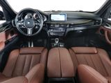 BMW X5 40d Panorama Xenon Memory HIFI HUD ACC
