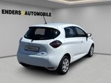 RENAULT ZOE Life LIFE Batteriekauf R110 Z.E