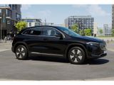 MERCEDES-BENZ EQA 250+ MEMO 360 KAMERA SPUR STANDH PDC SHZ