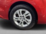 OPEL Zafira Life Edition M +Kam+AHK+Navi+Standheizung+