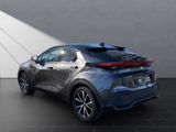 TOYOTA C-HR Hybrid FWD Team Deutschland LED*TOP*