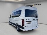 RENAULT Master Umbau 9-Sitzer 3,5t L2H2 BLUE dCi 170