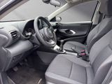 TOYOTA Yaris Comfort*KLIMA*KAMERA*TOP*ALLWETTER