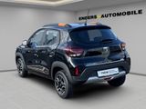 DACIA Spring Electric Comfort Plus 45 CCS