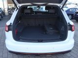 VW Touareg Hybrid R-Line, 21 Felgen