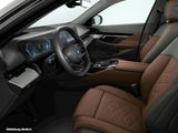 BMW 550e xDrive Limousine