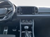 SKODA Karoq 1.5 TSI ACT Sportline Klima Navi