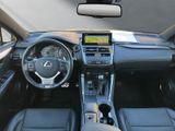 LEXUS NX 300 h F-Sport E-Four*1HAND*SCHECKHEFT*PANO*