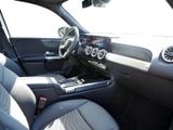 MERCEDES-BENZ GLB 200 d PROGRESSIVE NIGHT SPUR PANO AHK DISTR