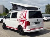 VW T6.1 2.0 TDI SKYCAMPER GARANTIE WIE CALIFORNIA KAMERA KLIMA