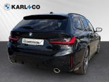 BMW 330 d xDrive Touring M Sport LC Prof ACC HiFi