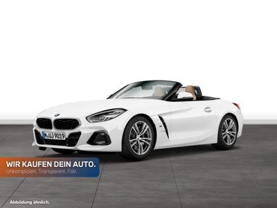 BMW Z4 sDrive30i M Sport
