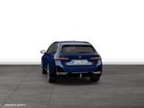 BMW 550e xDrive Touring