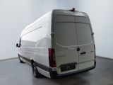 MERCEDES-BENZ Sprinter 319 KASTEN L4H2 SUPERMAXI KLIMA AUTOM