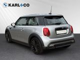 MINI Cooper 3-Türer Navi Tempomat Ambiente LED DAB