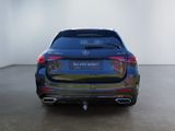 MERCEDES-BENZ GLC 300 d 4M , AMG BURM NIGHT MEMO 360 AHK DISTR