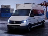 VW Der Grand California 680 Motor: 2,0 l TDI EURO VI-e SCR Frontantrieb 120 kW Getriebe: Frontantrieb 8-Gang-Automatikgetriebe Rads