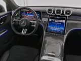 MERCEDES-BENZ GLC 300 4M , AMG Night Navi LED Memo 360 Distr