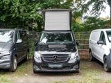 MERCEDES-BENZ V 220 MARCO POLO HORIZON 360° AHK LED STANDHZG