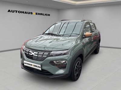 DACIA Spring Electric Extreme +Klima+Kamera+Navi+