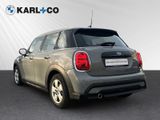 MINI Cooper 5-Türer Navi LED Klima PDC BT