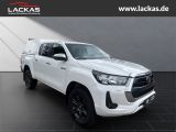 TOYOTA Hilux Double Cab Comfort 2,8 A utomatik 4x4*Hard