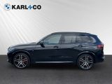 BMW X5 xDr 40d Pano Sky Lounge AHK ACC Laser B&W 22''