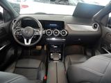 MERCEDES-BENZ B 200 d PROGRESSIVE KAMERA SPUR PDC SHZ