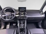 AUDI Q2 35 TFSI S-line S-tronic Navi+ ACC Matrix