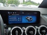 MERCEDES-BENZ GLA 200 , NIGHT PROGRESSIVE AHK KAMERA SPUR PDC
