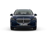 BMW 220 Active Tourer Luxury Line+Park-Assistent+AHK-klappbar+Navi Digitales Cockpit Memory Sitze