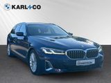 BMW 530 e xDrive touring Luxury Line HiFi AHK LC Prof