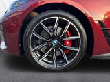 BMW i4 eDrive35 Gran Coupe M Sport Pro AHK Laser ACC