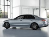 MERCEDES-BENZ C 400 e 4M , AMG NIGHT MEMO 360 AHK DISTR PANO