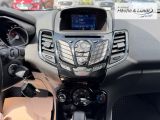 FORD Fiesta Titanium Klimaautom Ambientebeleuchtung SHZ Notbremsass. Temp PDC Berganfahrass.