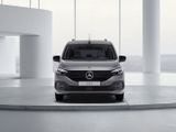 MERCEDES-BENZ EQT 200 PROGRESSIV STANDARD PROGRESSIVE AHK SPUR