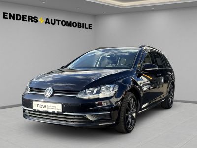 VW Golf Variant Comfortline++NAVI++PDC++