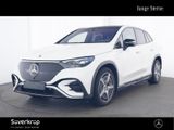 MERCEDES-BENZ EQE 500 4M SUV , BURM AMG PREMIUM NIGHT DISTR