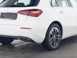 MERCEDES-BENZ A 200 d , PROGRESSIVE SPUR DISTR AHK KAMERA PDC