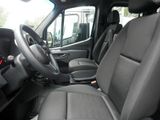 MERCEDES-BENZ Sprinter 215 PRITSCHE DOKA KOMPAKT KLIMA