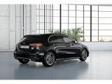 MERCEDES-BENZ A 250 e , AMG BURM 360 DISTR KAMERA SPUR STANDH