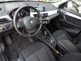 BMW X1 sDrive18i Advantage Navi Sitzheizung PDC DAB